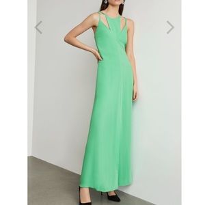 NWT BCBGMAXAZRIA Maxi Dress
